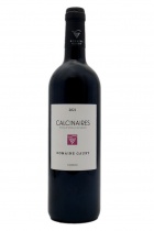 Les Calcinaires rouge 2021