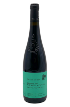 Saumur-Champigny Domaine rouge 2021