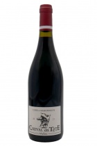 Cheval en Tête red 2021