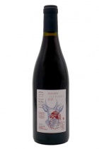 Savigny-les-Beaune rouge 2021