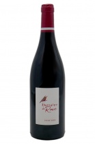 Pinot noir Ronces 2021