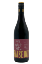 Bush vine Pinotage 2021