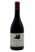 Coll del Sabater 2019