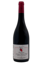 Hautes Côtes de Nuits rouge 2021