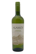 Torrontes Alamos 2021