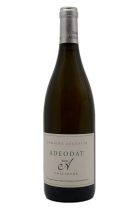 Collioure Adeodat blanc 2021