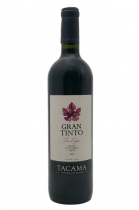 Gran Tinto 2020