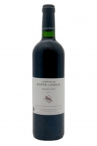 Grande Cuvée red 2013