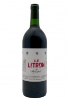 Le Litron 2022 - bout. 1L 