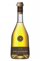 Pacherenc doux Aydie 2019 - 50cl