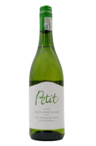 Petit Sauvignon 2015