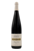 Pinot noir Dirler-Cadé 2018