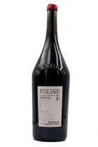 Poulsard en amphore 2020 MAGNUM