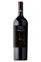 Primitivo Masseria delle stelle 2020