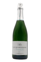 Crémant de Loire Les Quarterons Brut