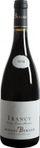 Irancy Cuvée Louis Bersan 2021
