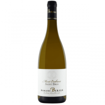 Sauvignon de St Bris Mont Embrasé 2021