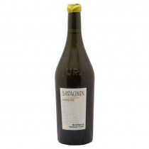 Savagnin Amphore 2019