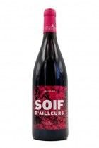 Soif d'ailleurs without added sulphites