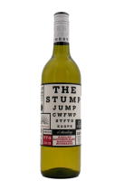 The Stump Jump white 2018