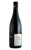 Saumur-Champigny Les Terres Chaudes red 2021
