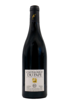 Châteauneuf du Pape Vieilles Vignes rouge 2019