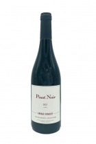 Pinot Noir 2021 sans sulfites ajoutés - Arnaud Combier