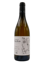 Chablis Grand Cru Vaudésir 2018