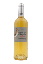 Douceur de vigne 2021