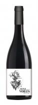 Vin dans les Voiles rouge 2021