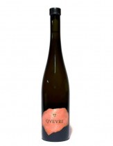 Gewürztraminer Qvevri 2016