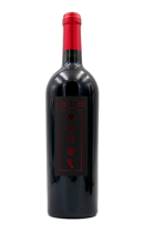 Canon-Fronsac Volcelest rouge 2019