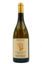 Vouvray moelleux 2018