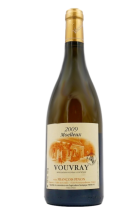 Vouvray moelleux 2009