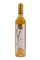 Vin Paillé de Corrèze blanc 2014