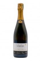 Les Grandes Crayères 2018 Extra Brut