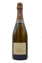 Champagne Chardonnay des Terres Amoureuses Extra-Brut