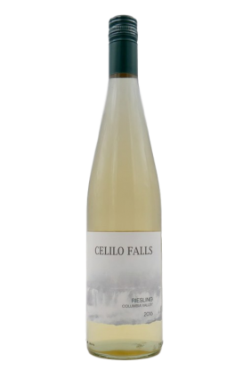 Celilo Falls Riesling 2016