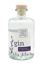 Gin jeunes pousses et vieilles branches 50 cl