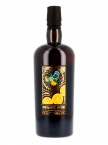 Liqueur Orange d'Or