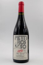 Vino rosso Pettirosso L19