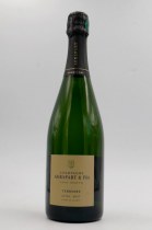 Terroirs Extra-Brut Blanc de Blanc Grand Cru