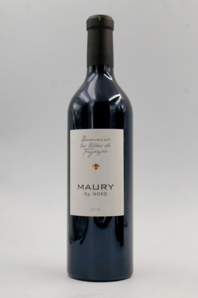 Maury Opus Nord 2019