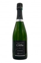 Champagne Elégance Extra-Brut s/soufre 