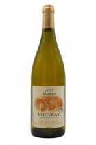 Vouvray Moelleux 2005