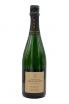 Minéral 2016 Extra-Brut Blanc de Blanc Grand Cru