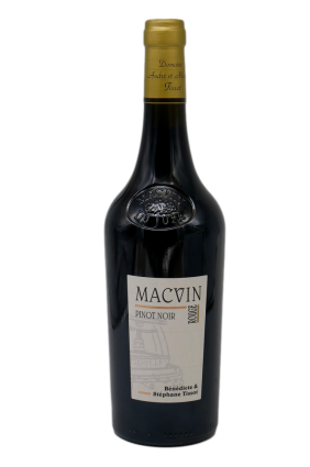 Macvin de Pinot Noir