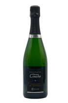 Chardonnay de Montgueux Brut Nature