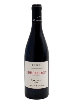 Saumur Clos Tue-Loup 2020