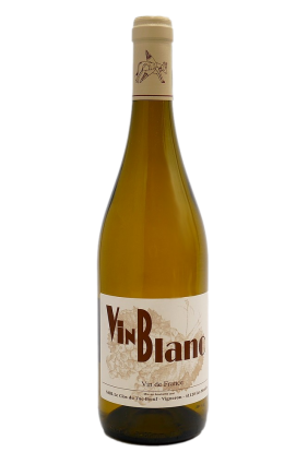 Vin Blanc Tue Boeuf 2018